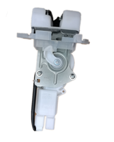 Convient pour Suzuk-i SX4/Swift Serrure de coffre Corps Coffre Porte arrière Porte arrière Bloc de verrouillage électrique Usine