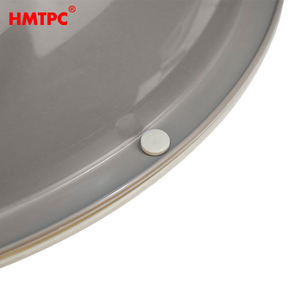 Glattes, Privatsphäre-bewusstes, Muschelförmiges Katzenbett mit Weichem Kissen, Wasserdicht und Langlebig, Leichtes Kätzchenhaus - Product Image 3