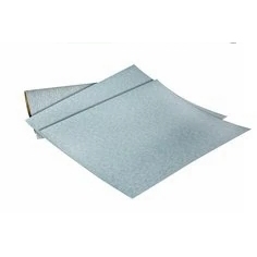 3M™ 618 <b>Fogli</b> 230mm X 280mm P320 PN 2558 Metal Polishing <b>Machine</b> Accessory - Product Image 1