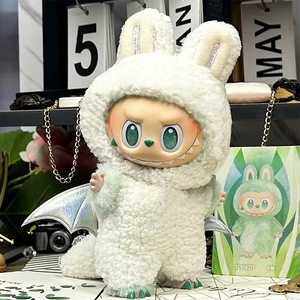 도매 야구 팀 라부 옷 의상 액세서리 세트 라부 옷 - Product Image 4