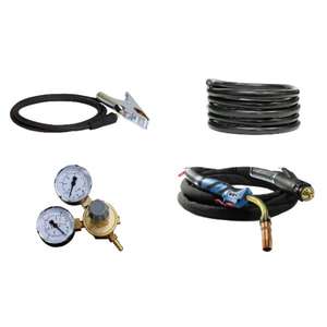 AWELCO - N16450 UNIMIG 450SWF - 450A Soldador transformador sin gas-EAN 8004386164501 SOLDADURA - Product Image 2