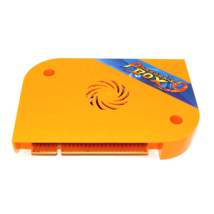 Fightng <span class=keywords><strong>Arcade</strong></span> Box <span class=keywords><strong>Kit</strong></span> giao diện điều khiển trò chơi phím điều khiển nút <span class=keywords><strong>JAMMA</strong></span> phiên bản chiến đấu trò chơi Hộp <span class=keywords><strong>kit</strong></span> - Product Image 3