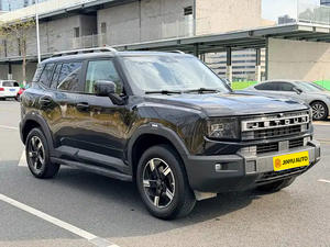 Jetour Freedom T1 2025 1.5TD DCT Discovery, SUV de Gasolina de Bajo Consumo, Todoterreno, Volante a la Izquierda, Tracción Delantera, Tracción en las Cuatro Ruedas, Usado, Jetour Freer - Product Image 3