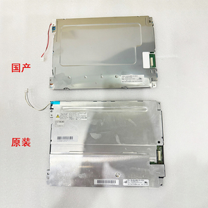 เครื่อง CNC ยี่ห้อ FANUC จอ LCD ของแท้ใหม่ รุ่น A61L-0001-0074 A61L00010074 - Product Image 5