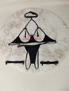 Женское сексуальное нижнее белье с кисточками - Product Image 6