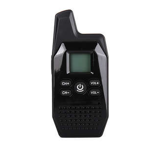 วิทยุสื่อสารแบบพกพา Benzhi M2 รุ่นมินิ ระยะ 0-3 กม. มาตรฐาน IP54 ป้องกันฝุ่นและน้ำ เหมาะสำหรับใช้ในโรงแรมและการเดินทางด้วยรถยนต์ - Product Image 4