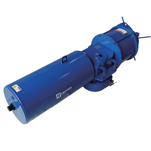 Actuador Neumático de Gas TORKPOWER de Doble Acción Serie BP BP08S-250-DA - Product Image 1