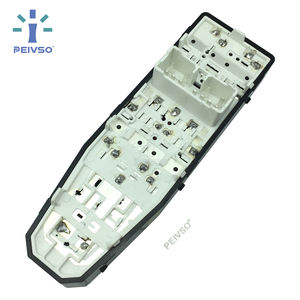 PEIVSO Nuevo Interruptor de Elevalunas Eléctrico de Alta Calidad para Opel Astra G/Zafira 1998-2005 OEM 202005158 1 Año de Garantía - Product Image 5
