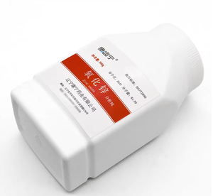 Tandheelkundige Zinkoxide Poeder 300G Voor Diol Cement Tand Pijnstillende Vulling Handmatige Bron - Product Image 5