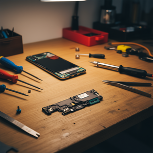 Pieza de repuesto para altavoz Lg G8s, para reparación de teléfonos móviles, modelo 40143 - Product Image 3