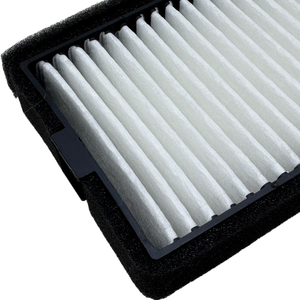 Filtre à air d'habitacle TATA DAEWOO Novus JAF-094 P3893400210 - Remplacement OEM - Modèles 2005- - Amélioration de la qualité de l'air - Climatisation - Garantie 1 an - Corée du Sud - Product Image 4