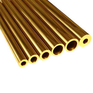 Hot Selling Cheap 6 Inch <b>Copper</b> Pipe C12000 C11000 Cooper Tube Price 99.9% Purity <b>Copper</b> Pipe - Product Image 1