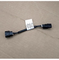 Kabelbaum für die Umwandlung des Niederdrucksensors 14445607, geeignet für jeden Bagger