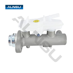 ALNSU Cylindre maître de frein de haute qualité et <span class=keywords><strong>prix</strong></span> d'usine RHD pour Nissan M20K <span class=keywords><strong>NV200</strong></span> HR16 K9K M20K <span class=keywords><strong>NV200</strong></span> HR16 K9K 46010-JX00B - Product Image 1