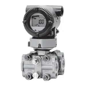 100% Original Yokogawa EJA120E Differential Pressure Transmitter 4-20mA EJA510E