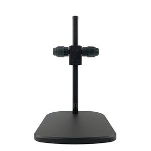 M3-PA500WF重いベース顕微鏡トラックスタンド粗さと細かい焦点 - Product Image 2