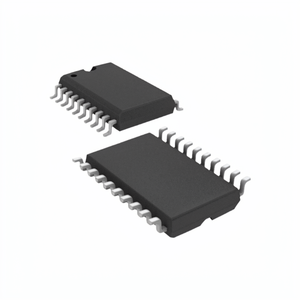 Componentes Electrónicos IC D TYPE TRANSP SGL 20SOIC, Circuito Integrado Lógico SN74ABT533ADW 20 SOIC (0.295", 7.50mm de Ancho) Original - Product Image 1