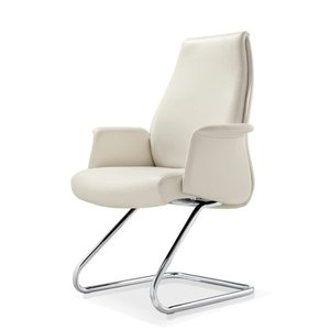 Silla de oficina moderna y cómoda de cuero 36208-115C/115B/115A - Product Image 1