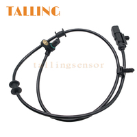 Guangzhou Tolin Auto Part ABS sensor de velocidad de rueda delantera derecha o izquierda 5175787AA para Chrysler ASPEN 7-9 DURANGO 06-09