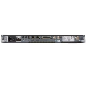 เครื่องรับส่งสัญญาณดิจิตอล SLR5500 กำลังส่ง 50 วัตต์ UHF/VHF ระยะ 100 ไมล์ AES256 สำหรับสถานีวิทยุสื่อสารแบบสองทาง - Product Image 6