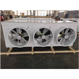 Heißer Verkauf: DJ-Serie Luftgekühlte Verdampfer-Einheiten für Kühlräume - Product Image 5