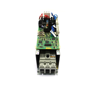 Controlador Fanuc Plate A05B-2603-C403 A05B-2605-C402 Robert en Stock - Product Image 4