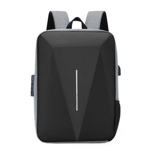 <b>Custom</b> <b>Pc</b> Shell Leisure Computer Backpack Slim Trend Cool Esports Backpack Blister Hard <b>Case</b> Waterproof Laptop Backpack - Product Image 1