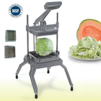 Cortador de Verduras Manual AY-140, Rebanador de Col, Rebanador de Col China, Picador Manual de Verduras, Máquina de Cortar Verduras para Cocina