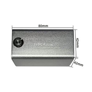 80W Handheld <strong>Laser</strong> Customized <strong>Mosquito</strong> and Fly <strong>Killing</strong> Tools Remote Igniter Working Range 1-2 Meters - Product Image 3