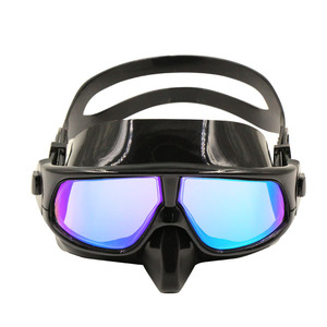 Miroirs de plongée et de natation à large champ de vision - Product Image 6