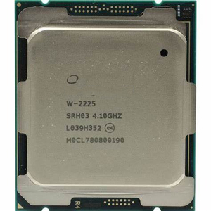 ซ็อกเก็ตโปรเซสเซอร์เซิร์ฟเวอร์ใหม่ 2066 W-2200 W-2223 2225 2235 2245 2255 2265 2275 2295 เวิร์กสเตชัน X299 X299X - Product Image 5