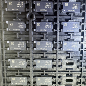 Mémoire DDR4 4 Go, puces mémoire neuves et originales K4A4G165WF-BCWE BGA96, composants de circuit, condensateurs, résistances, diodes à cristal, BOM - Product Image 1