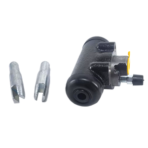 Cilindro Maestro de Freno Universal SY17131 |   Compatible con TCM FD15/FD25/FD30 y montacargas FB15/FB20/<span class=keywords><strong>FB25</strong></span>-11 |   OEM PN:239A5-40102/BP01-002A - Product Image 2