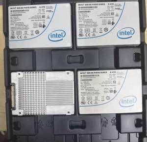 SSD d'entreprise Intel DC P4610 Series 6,4 To NVMe PCIe 3.1 X4 U.<span class=keywords><strong>2</strong></span> <span class=keywords><strong>2</strong></span>,5 pouces SSDPE2KE064T8 - Product Image 4