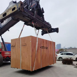 Servicio de Transporte LCL de Yandu a Binjiang, China, Carga General, Cadena de Frío, Transporte de Carga Sobredimensionada, Carga y Descarga - Product Image 2
