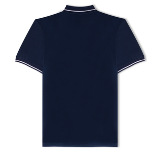 ODM pour chemise ajustée anti-froissement en tissu tricoté imprimé en soie/coton pour la mode de détail et les uniformes de travail - Product Image 5