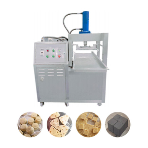 Automatic Grid <b>Waffle</b> Production Line Complete <b>Waffle</b> Making <b>Machine</b> for Snack Food Factory - Product Image 2