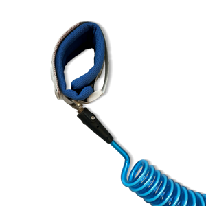 Imbracatura di Sicurezza per Bambini Personalizzabile con Guinzaglio in Acciaio/PVC/Nylon Lunghezza Personalizzabile per Uso Esterno Design Anti-Smarrimento - Product Image 4