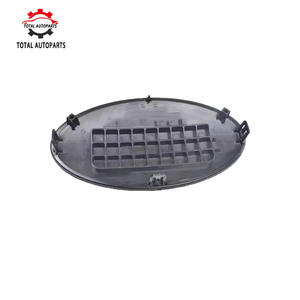 Insignia del emblema del logotipo de la parrilla delantera OEM 86310-G8100 86310 G8100 86310G8100 para Hyun-dai Sona-<span class=keywords><strong>ta</strong></span> 2018-2019 - Product Image 2