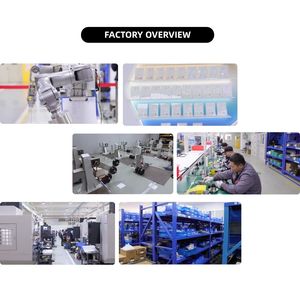 ZBDynamiX Motor de CC de Alto Torque con Relación de Reducción 18:1, 48V, Módulo de Actuadores para Articulaciones de Robots, Encoder para Robots Humanoides de IA, OEM - Product Image 6