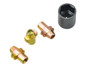 Auto Tool and Universal <strong>Locking</strong> <strong>Wheel</strong> <strong>Nut</strong> <strong>Removal</strong> Master <strong>Kit</strong> - Product Image 5