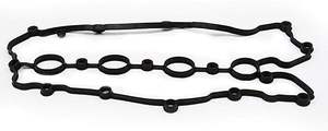Set Gasket Tutup Katup Mesin Baru NBR Kanan dan Kiri untuk Audi A6 Quattro S5 A8 Quattro VW 079103483T 079103484C - Product Image 4
