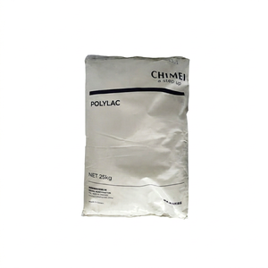 Chi Mei ABS PA-717C Thaïlande, antistatique, résistant aux produits chimiques, haute brillance, haute rigidité, facile à moulage, pour les intérieurs automobiles et l'industrie alimentaire - Product Image 1