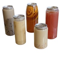 Scelleuse manuelle portable pour bouteilles d'eau de 55 mm de diamètre, boissons gazeuses, couvercles en plastique, bouteilles PET jetables, canettes de soda et boîtes de conserve