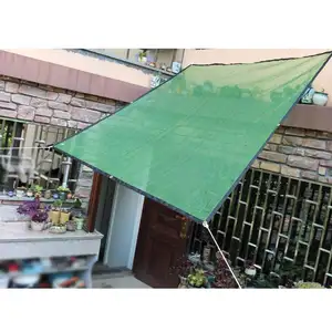 New HDPE Sun Agricultural with UV for Green house Sun Shade Net