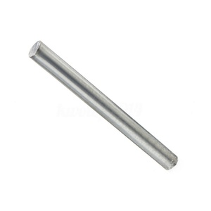 Varilla de Hierro de Alta Resistencia a la Presión D6*60mm, Varilla de Hierro Fino para Acero Aleado - Product Image 1