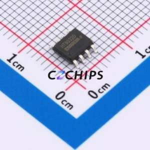 Original y nuevo HT9032D(LX) SOP-8 Circuito integrado IC Chip Interfaz de telecomunicaciones IC - Product Image 1
