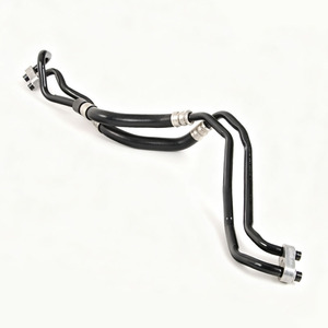 Tuyau de refroidissement d'huile moteur 17227639450 compatible F20 F21 F30 F31 F34 F32 F33 F36 F22 F23 - Product Image 1