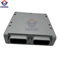 Unité de commande d'excavatrice R180LC-9S carte d'ordinateur de contrôleur hydraulique R160LC-9S 21Q5-32981