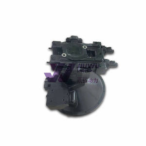 El excavador de Daewoo <span class=keywords><strong>Doosan</strong></span> 400914-00366 400914-00248 de las piezas del excavador de la bomba principal A8VO225 DX420 DX500LC DE LA DX520-9 hidráulica - Product Image 5